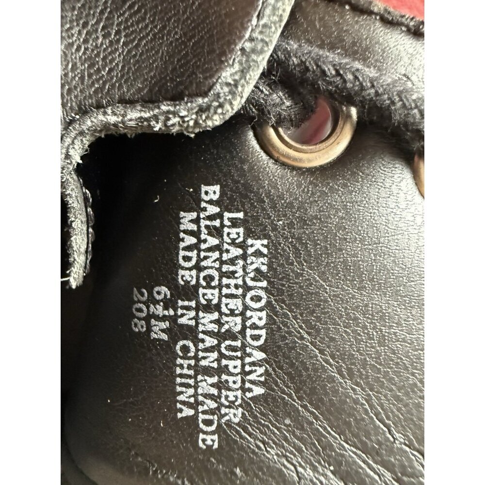 Kendall + Kylie Women's Fashion Boot, Black Size 6.5 - Picture 6 of 9